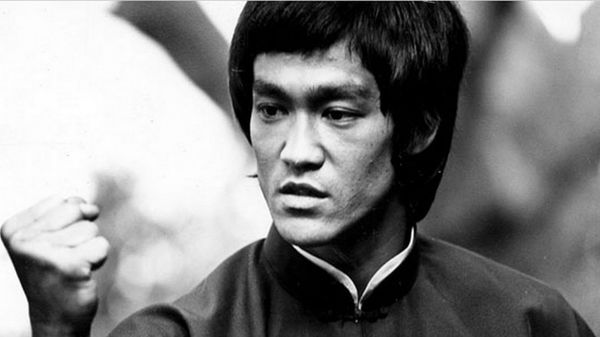 Bruce Lee: A Life': a remarkable life, from Seattle to Hong Kong