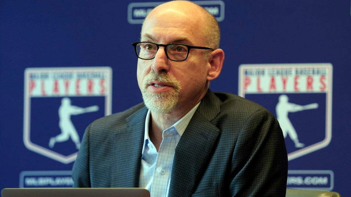 MLBPA Prepares for Potential Lockout With Massive $415M Safety Net