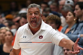 Bruce Pearl