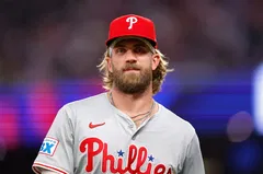 Bryce Harper- Phillies
