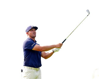 Bryson DeChambeau