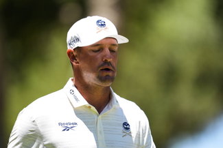 Bryson DeChambeau