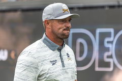 LIV Golf Miami &#8211; Day One