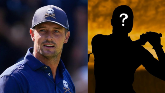 PGA Tour Pro Picks Fight With LIV Golf Fans Over Viral Bryson DeChambeau Jab