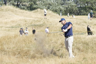 Bryson DeChambeau