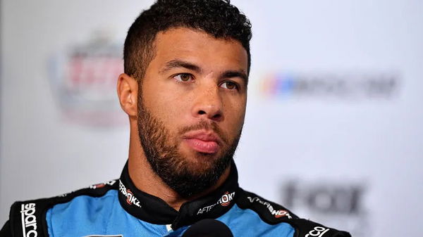 Bubba Wallace (2)