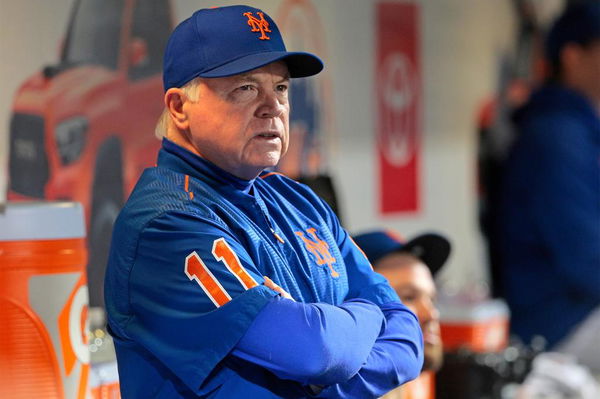 Buck Showalter