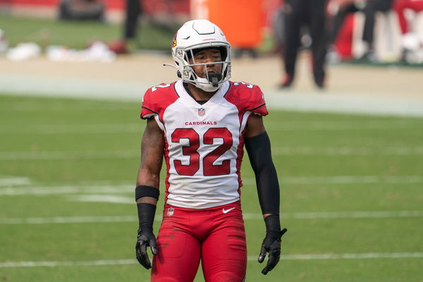 I Remember Almost Killing Myself”: Cardinals Star Budda Baker