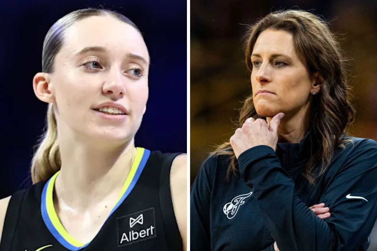 Bueckers Gets Honest on Stephanie White Before Team USA Debut