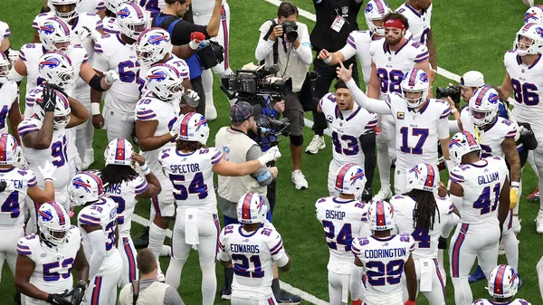 Buffalo Bills