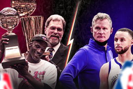 Bulls-Warriors FI