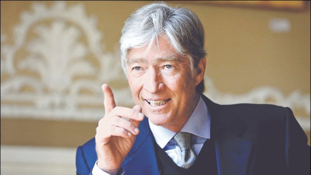 Rafael Nadal’s Coaching Hype Gets Reality Check From Toni Nadal