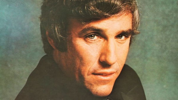 Burt Bacharach