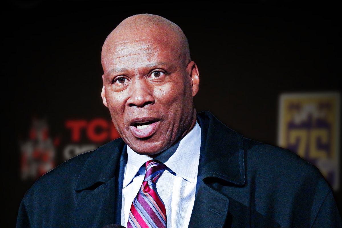 Lakers Legend Byron Scott Shares Business Secret That Will Help Rising NBA Talents [Exclusive]