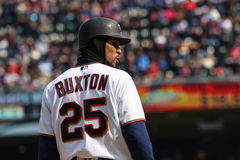 Byron Buxton