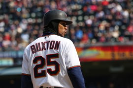 Byron Buxton
