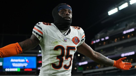 C.J. Gardner-Johnson