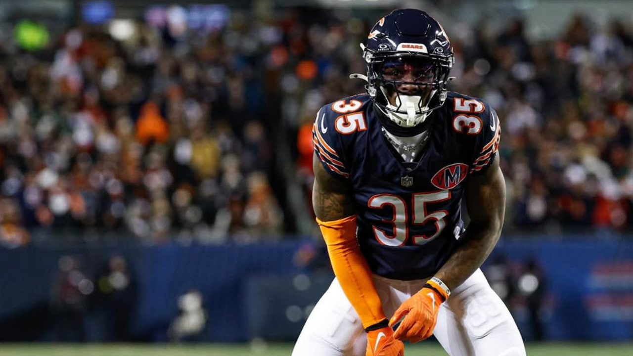 C.J. Gardner-Johnson