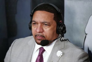 Mark Jackson