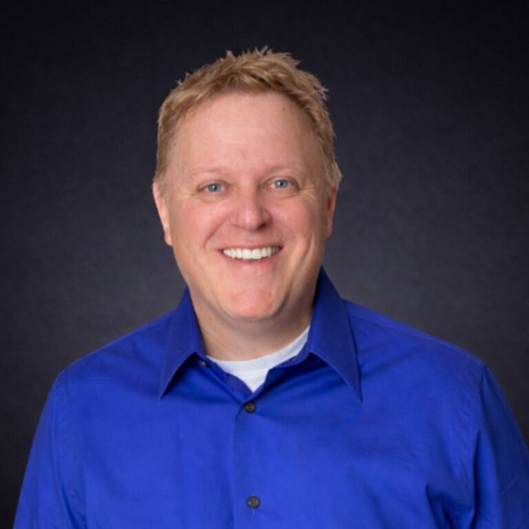 Author photo