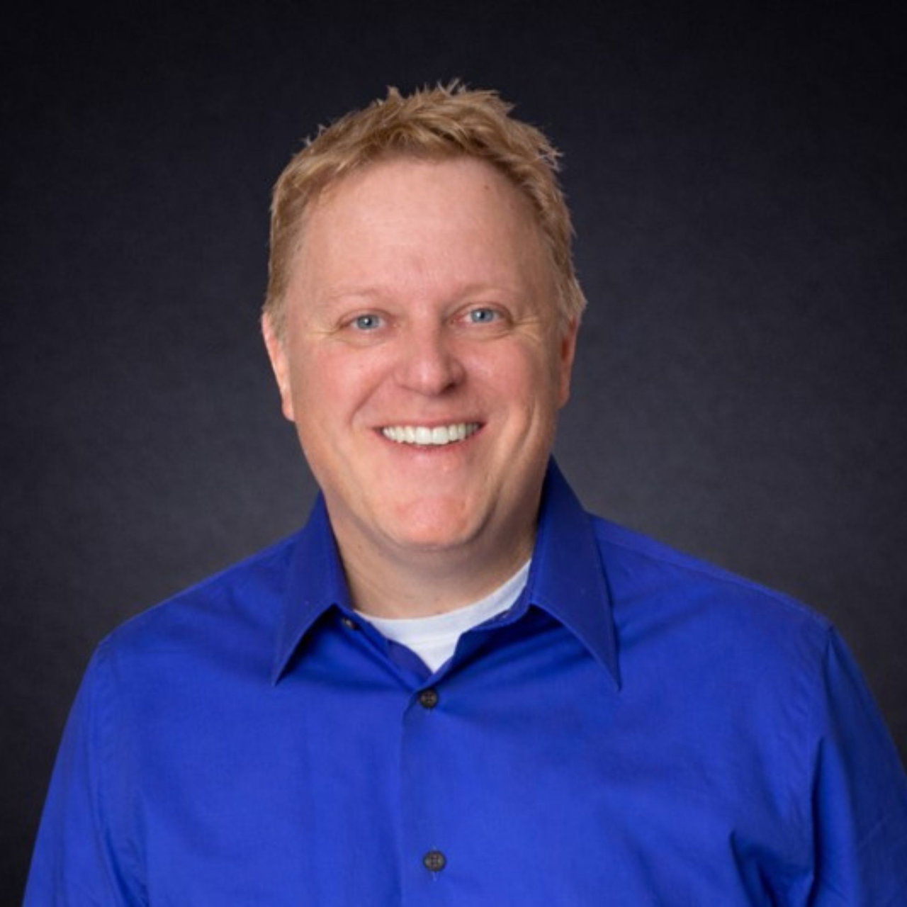 Author photo
