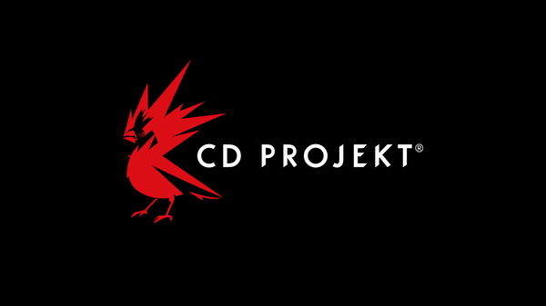 CD-Projekt-Logo