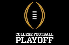 College Football Playoff logo