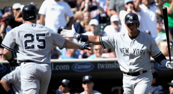 Yankees Legend Gives Up on New York in Major Career Switch to Make “America Exceptional” Again