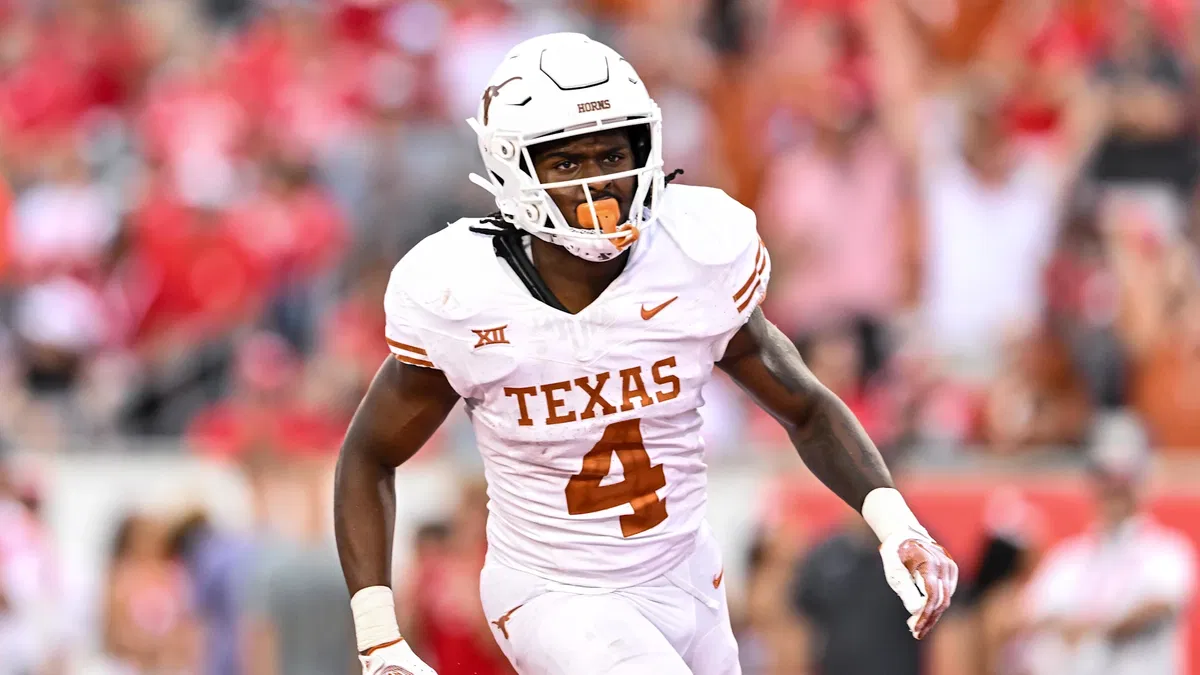 Kentucky vs Texas Injury Report: 17 Players Make The List and Big CJ Baxter Update