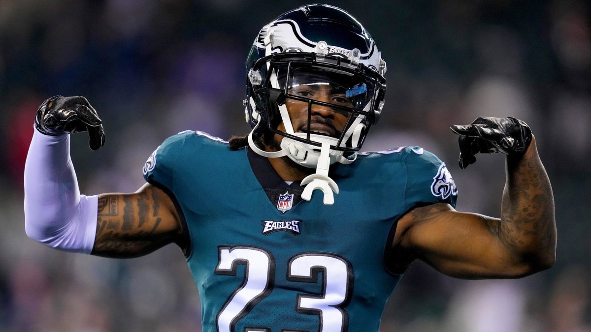 “I’m Not a Cancer”: C.J. Gardener-Johnson Shuts Down Haters While Revealing Truth Behind Texans Exit