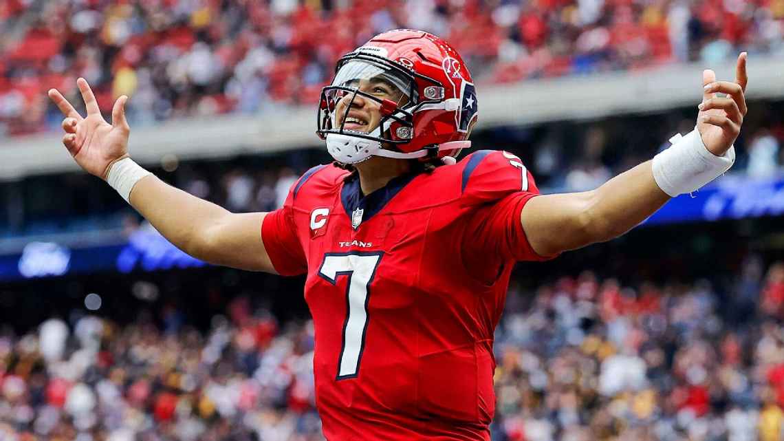 Ranking Every Houston Texans First-Round Pick Since 2013: From Franchise Cornerstone to Biggest Bust