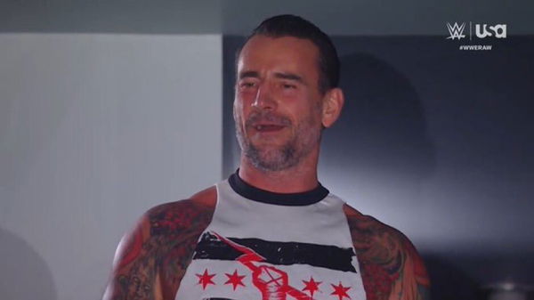 CM-Punk