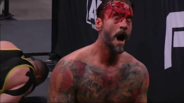 The Best of CM Punk: Full Match Marathon 