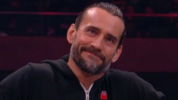 CM Punk On WWE Return: This Is About Everyone That Is Behind Me