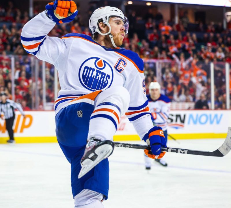 “More Entertaining Than the Actual All Star Game”: ‘Mini’ Connor