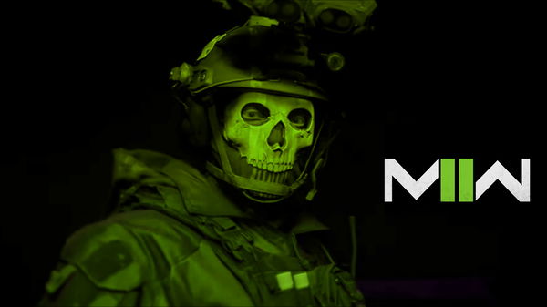 Important news about MW2 (2022): They made Ghost into an actual