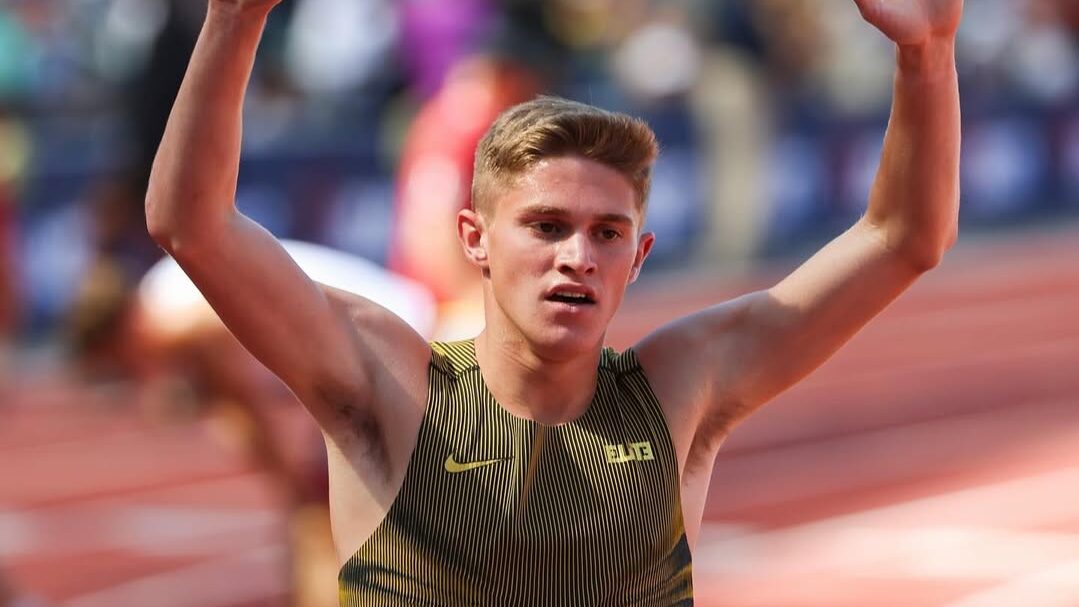 Cooper Lutkenhaus