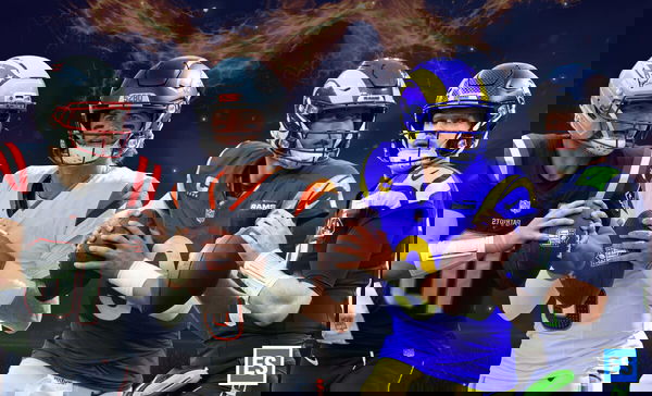 NFL Conference Championship Deep Dive