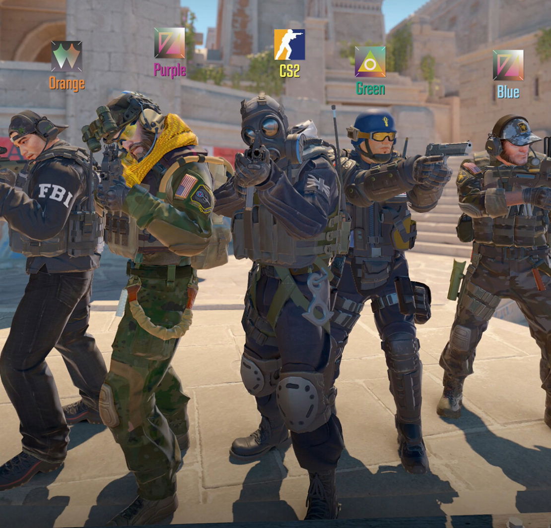 CSGO 2 Release Date: The Long-Awaited Sequel Is Almost Here! - Lee