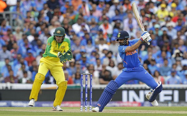 India v Australia &#8211; ICC Cricket World Cup 2019