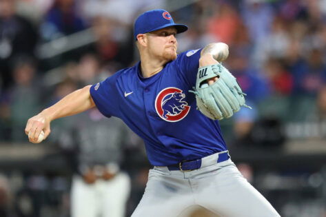 Chicago Left Fuming as Cubs Drop Tough Cade Horton Reality Before Postseason Run