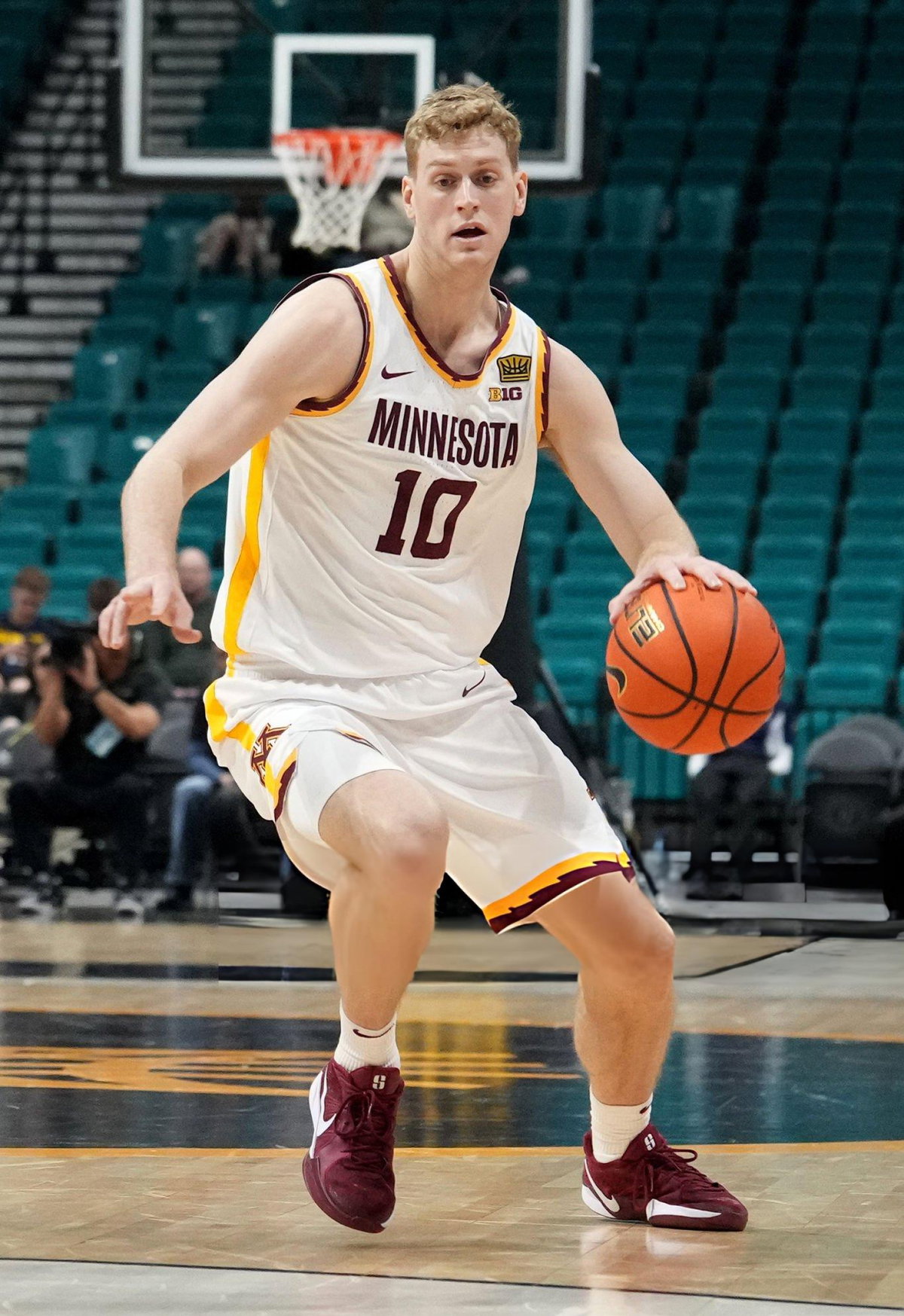 Cade Tyson