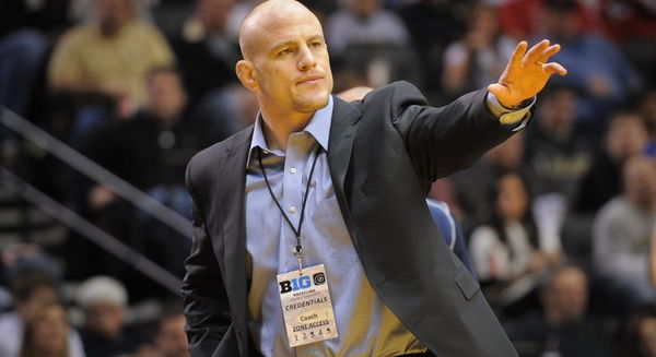 Cael Sanderson