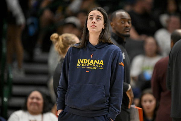 WNBA: Indiana Fever at Dallas Wings