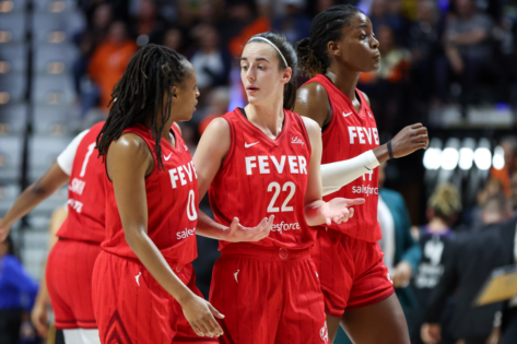 Indiana Fever Season Look-Ahead: Caitlin Clark’s Encore, a Deeper Roster, and Championship Ambitions