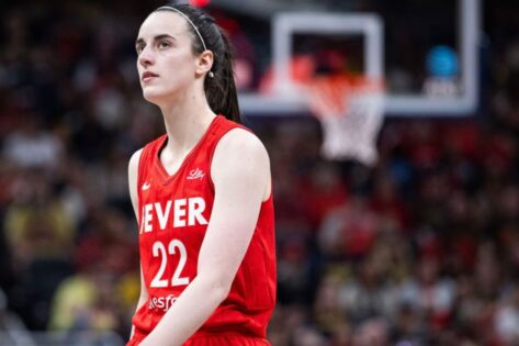Indiana Fever’s New Signing Tipped to Solve Issues Even Caitlin Clark Couldn’t, per WNBA Analyst