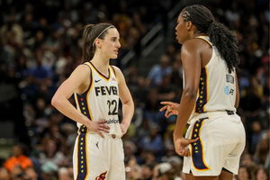 Caitlin Clark, Aliyah Boston