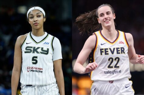 Angel Reese Will Always Be One Step Ahead Of Caitlin Clark & Co. After Chicago Sky Fiasco, Per Analyst