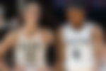 Caitlin Clark De’Aaron Fox