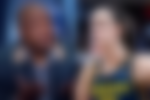 Caitlin Clark, Jason Whitlock